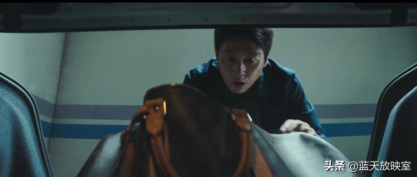 2017年全员恶人的电影,香港新上的犯罪片全员恶人