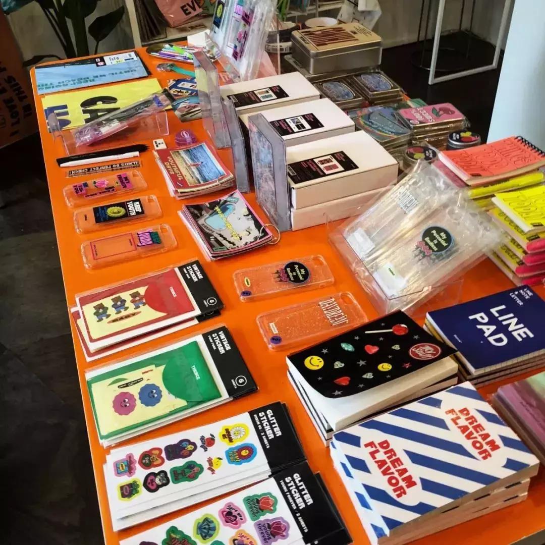 韩国美妆店购物必买清单,小众美妆店必买清单