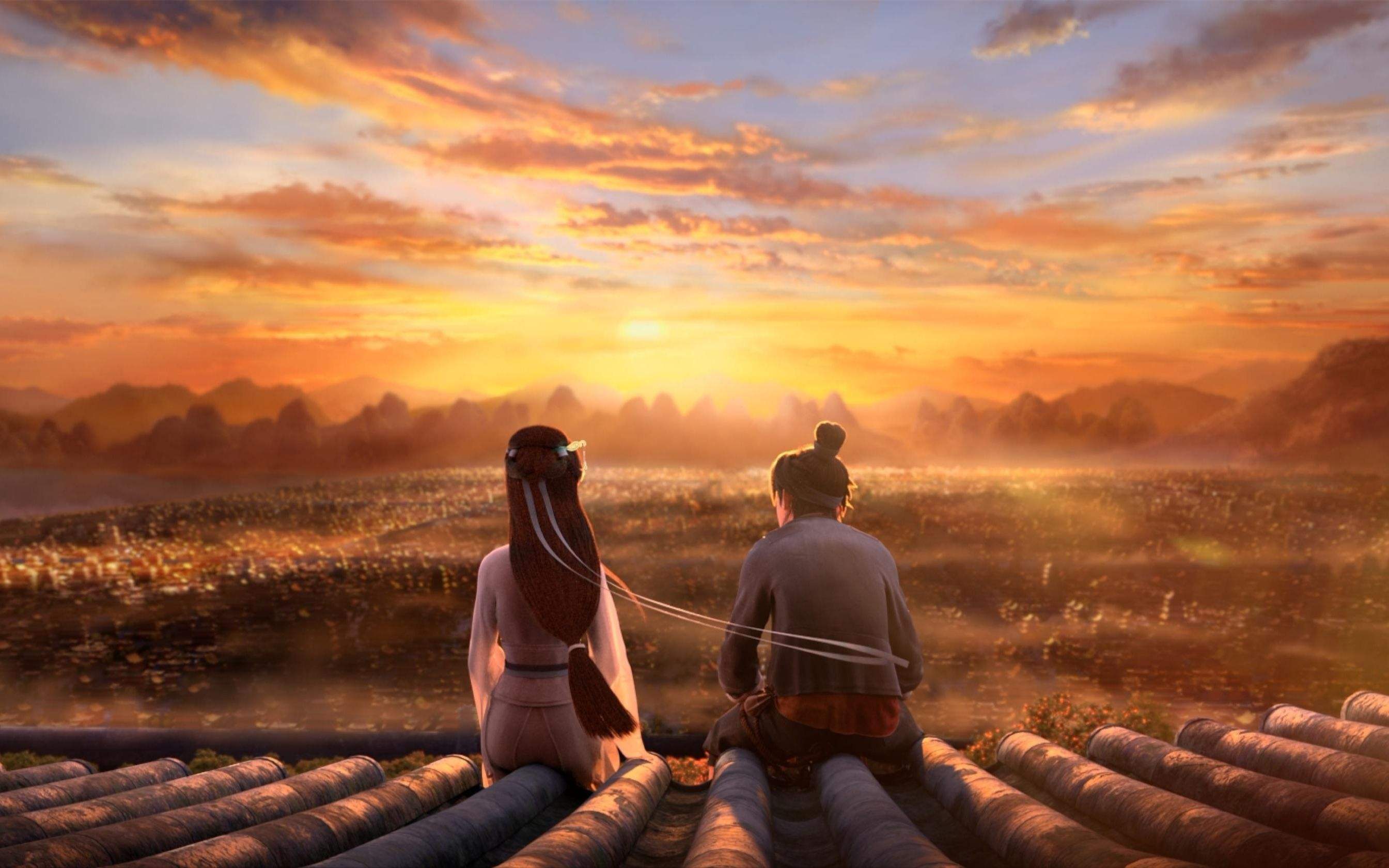 白蛇缘起盘点国漫中的优秀作品,白蛇缘起被称为国漫巅峰