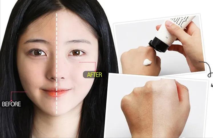 便宜好用的素颜霜遮瑕,原相机自然光十款素颜霜