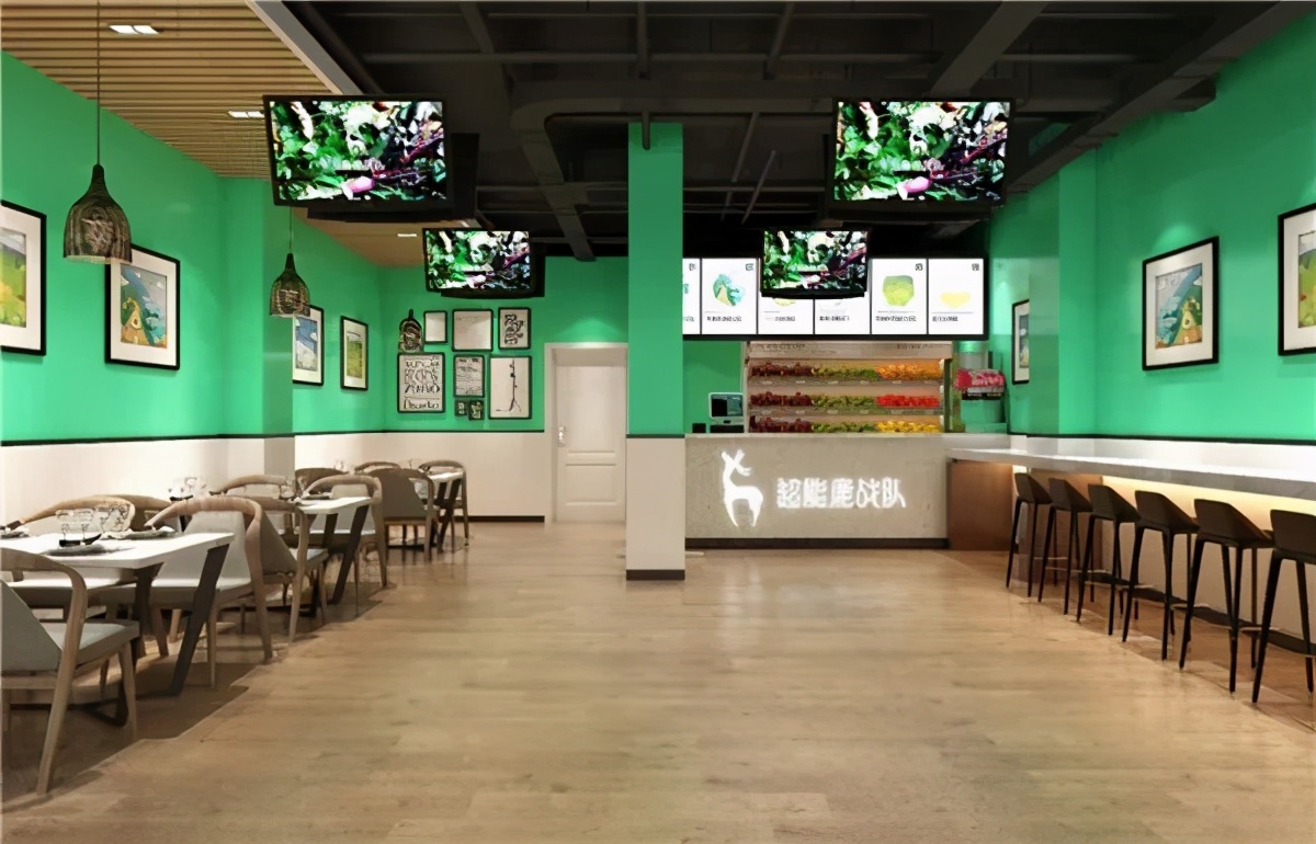 麦当劳强势回归,麦当劳轻食