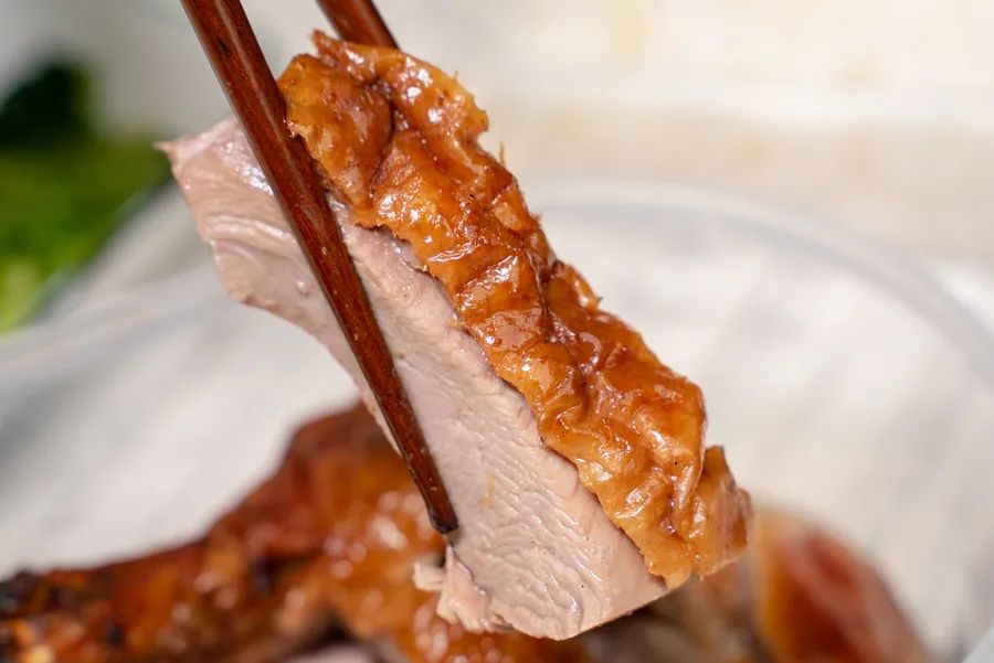 魔都粉鸭哪家好吃,烧鸭油鸡饭哪个好吃