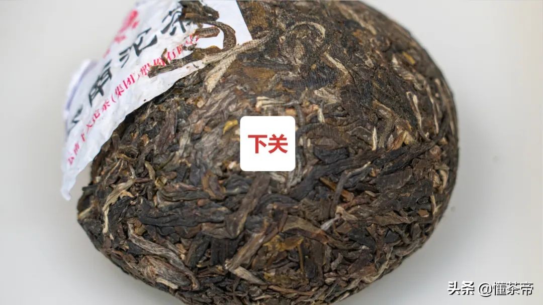 下关沱茶和大益哪个好,沱茶好还是茶饼好喝
