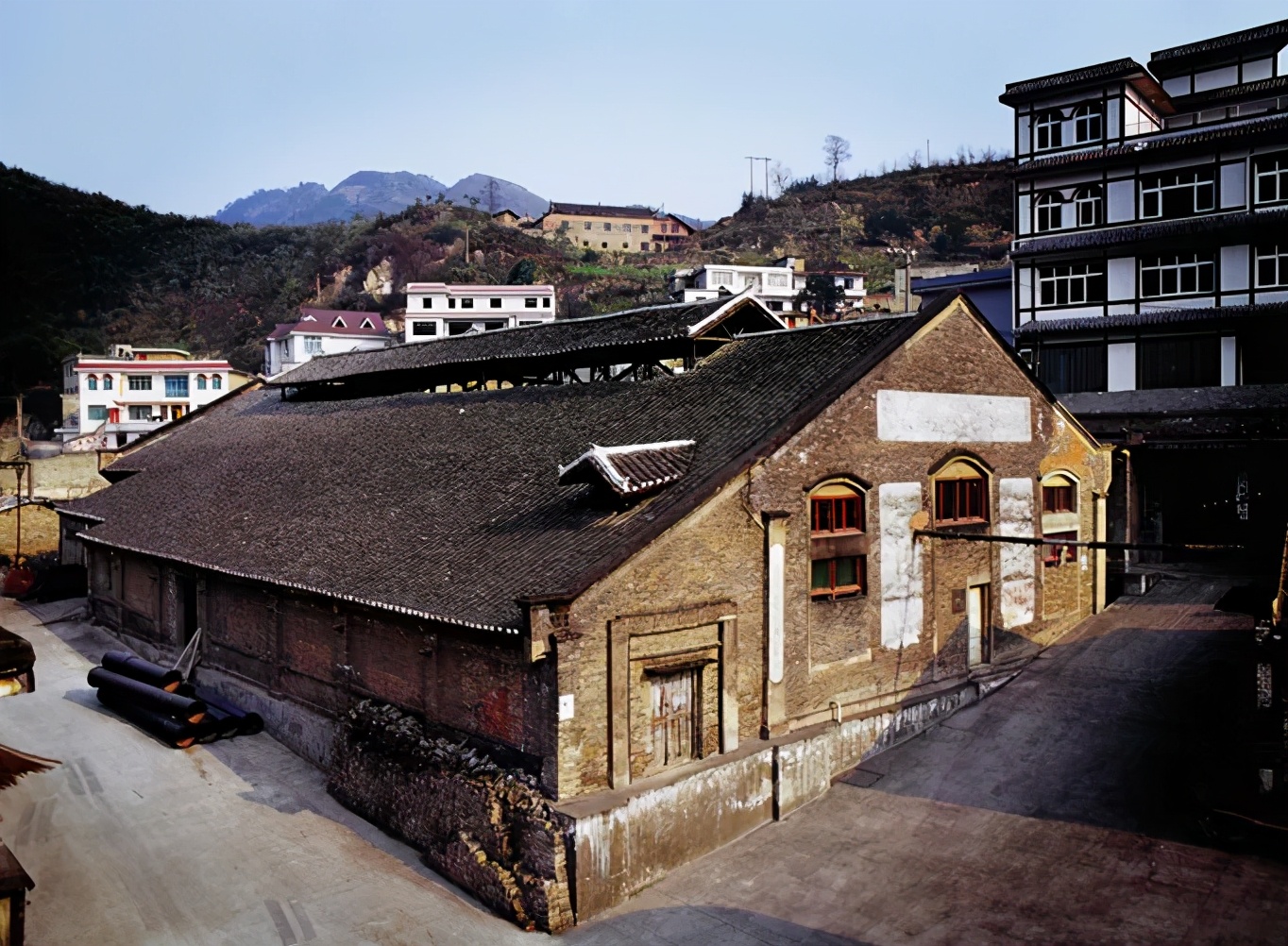 老豆，我终于完成了你的夙愿