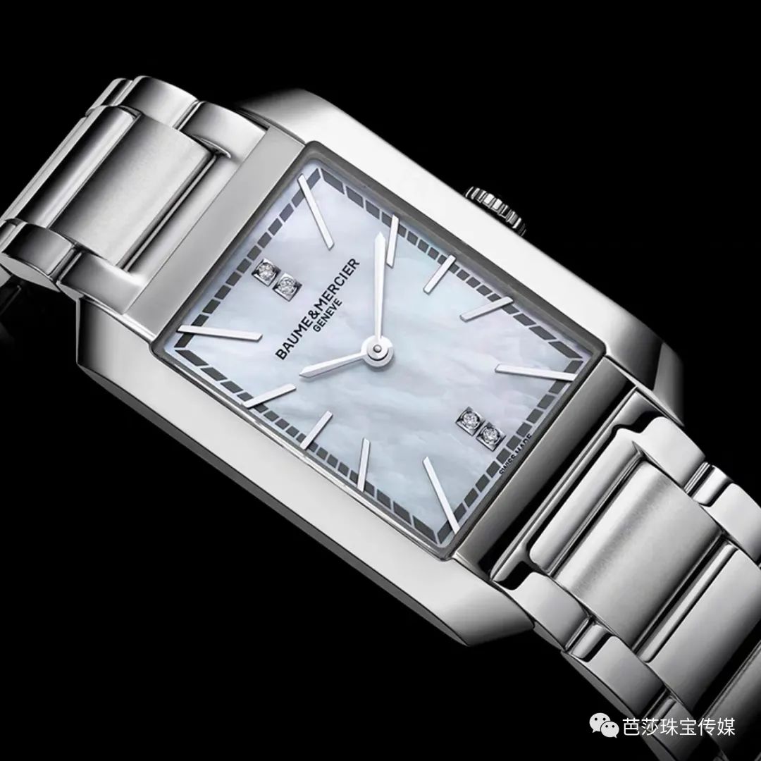 正难过去不了瑞士，没想到能一键下单新表的“云表展”这么香