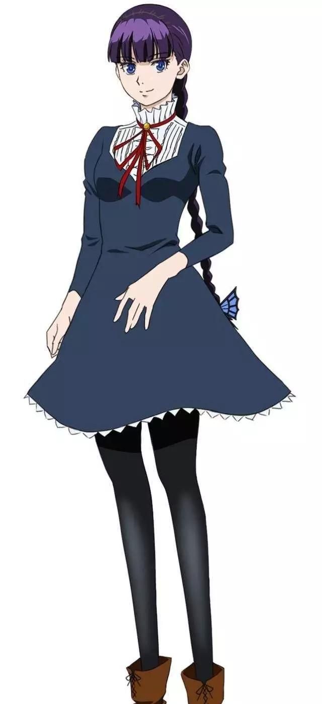 七月新番的动漫,7月动漫新番7部