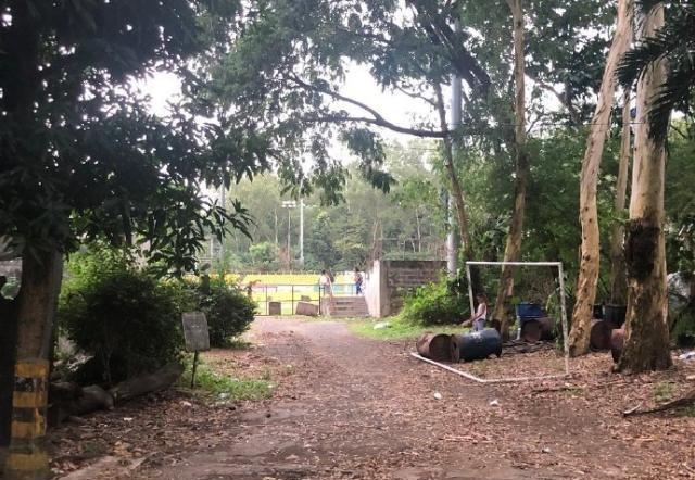 国足vs菲律宾前瞻：国足如何攻破英超顶级守门员？雨点式轰炸