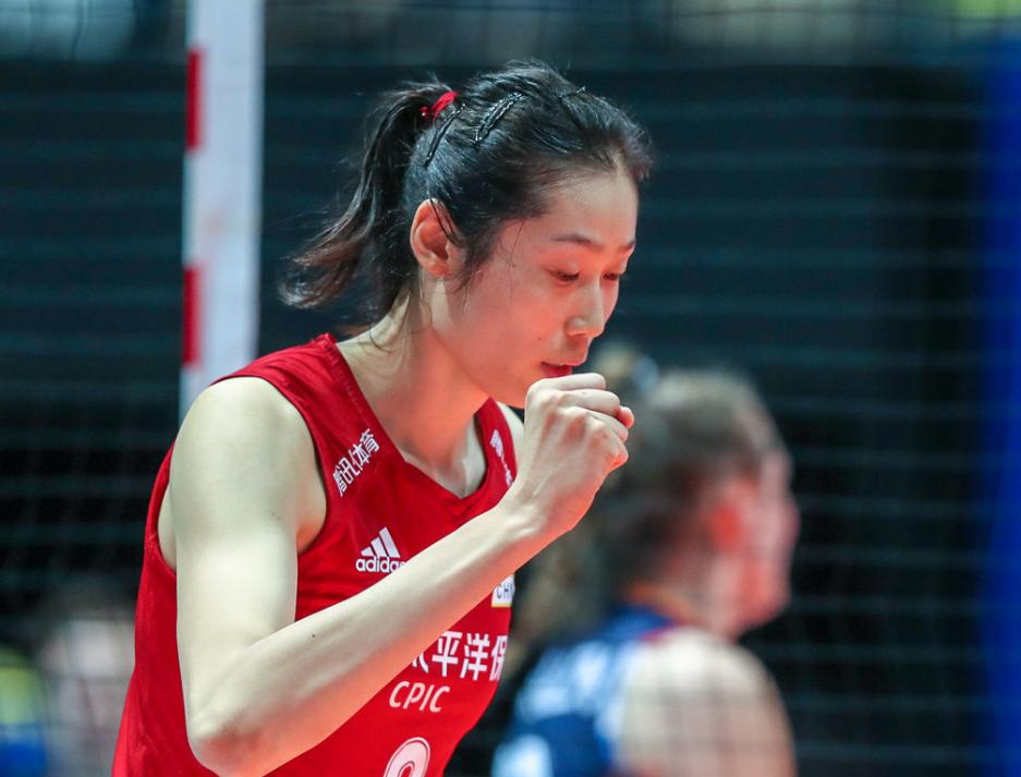 朱婷谈惠若琪视频,朱婷谈袁心玥完整版