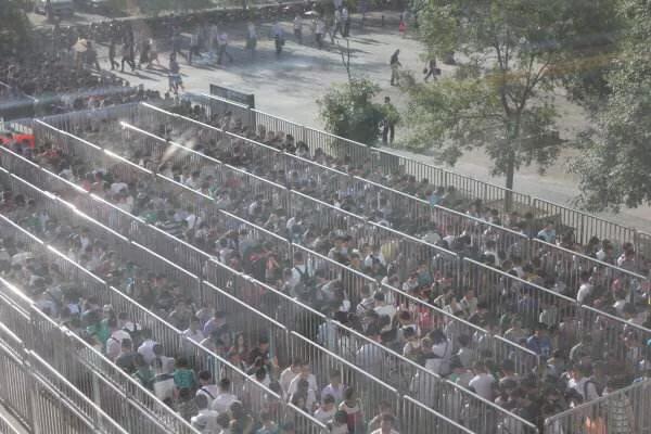 生活在北京的市区与郊区有什么区别