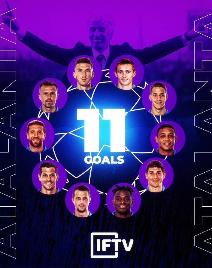 欧冠亚特兰大创造奇迹,从乞丐到世界冠军的逆袭