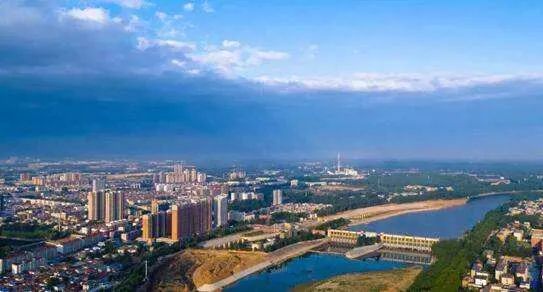 河南周口这个城市怎么样,河南周口是几线城市