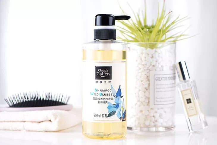 2021年平价去屑洗发水推荐测评,好的洗发水去屑顺滑蓬松控油止痒