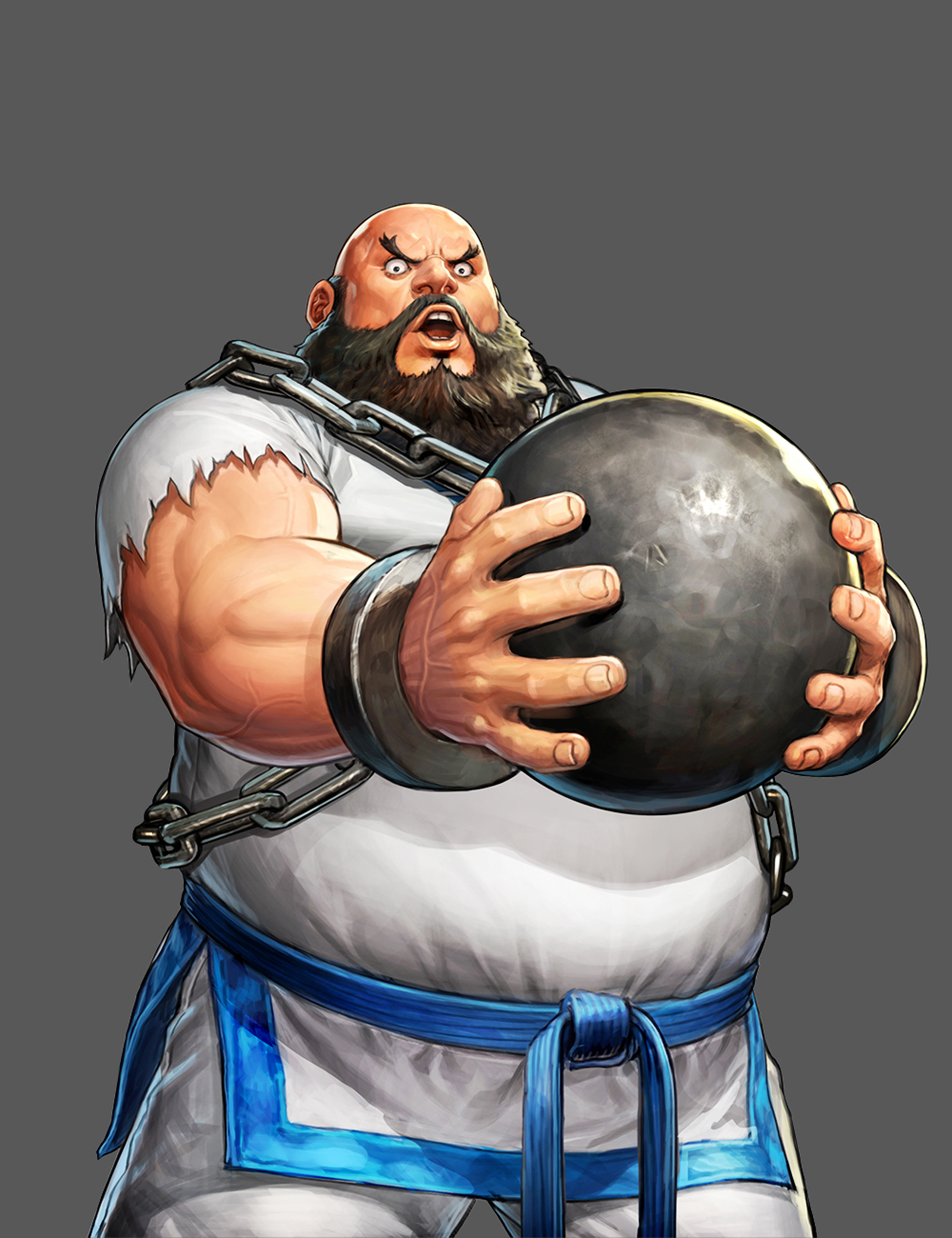 拳皇人物图案,拳皇角色介绍大全图片