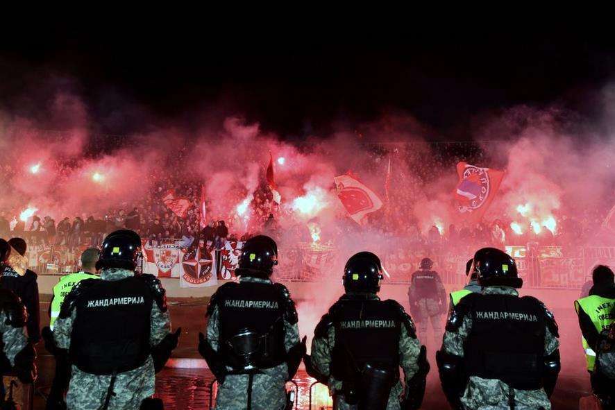 漫谈｜关于空场比赛，现场球迷对于足球的意义有多深