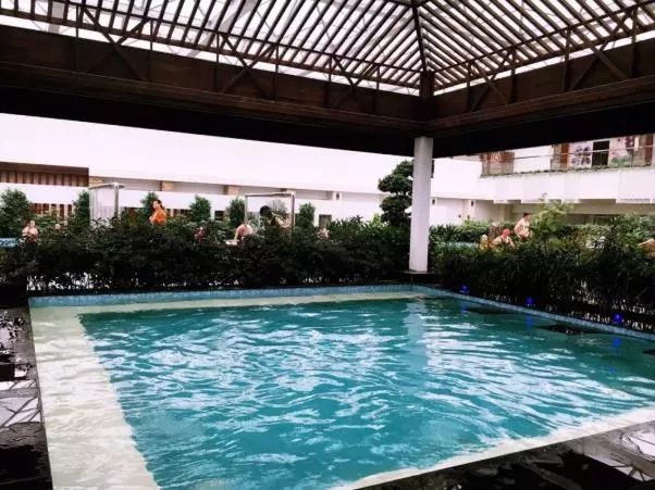 沈阳周边温泉水乐园,沈阳好玩的温泉推荐适合带孩子