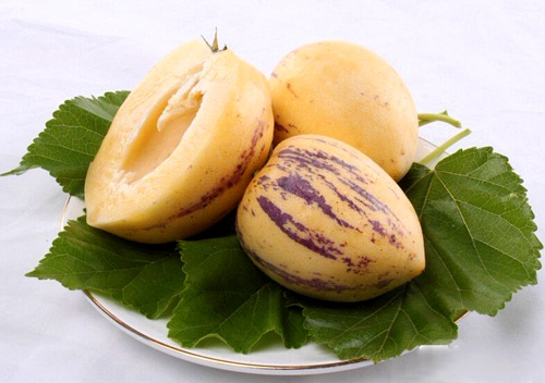 吃十种水果的好处,咳嗽吃什么水果最好最快止咳