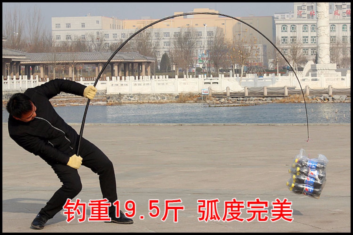 鱼竿的价格是怎么打下来的,鱼竿最近价格为什么便宜了