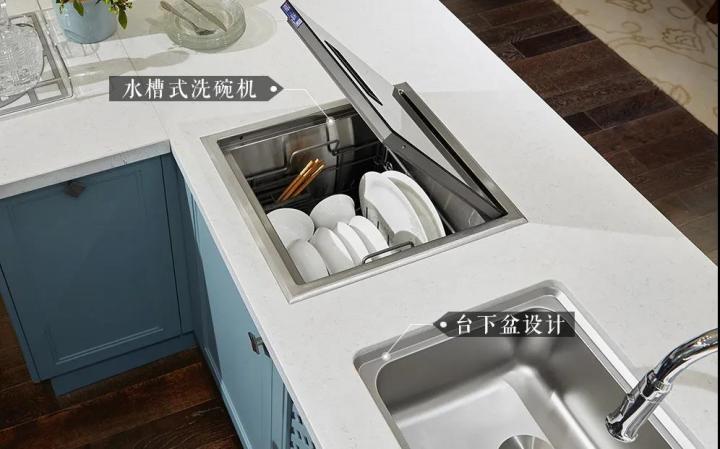 欧派橱柜超实惠15800整厨全包,欧派橱柜12800元套餐安装效果