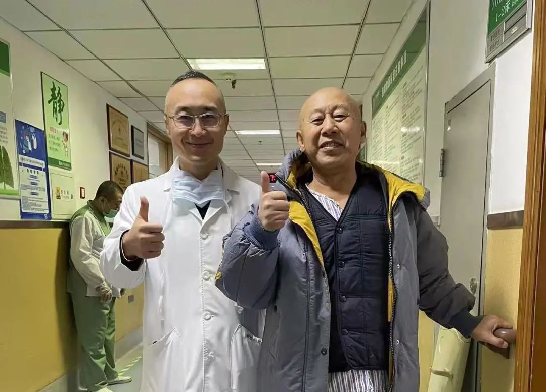 辽宁省肿瘤医院胸内一科,辽宁省肿瘤医院胸外科