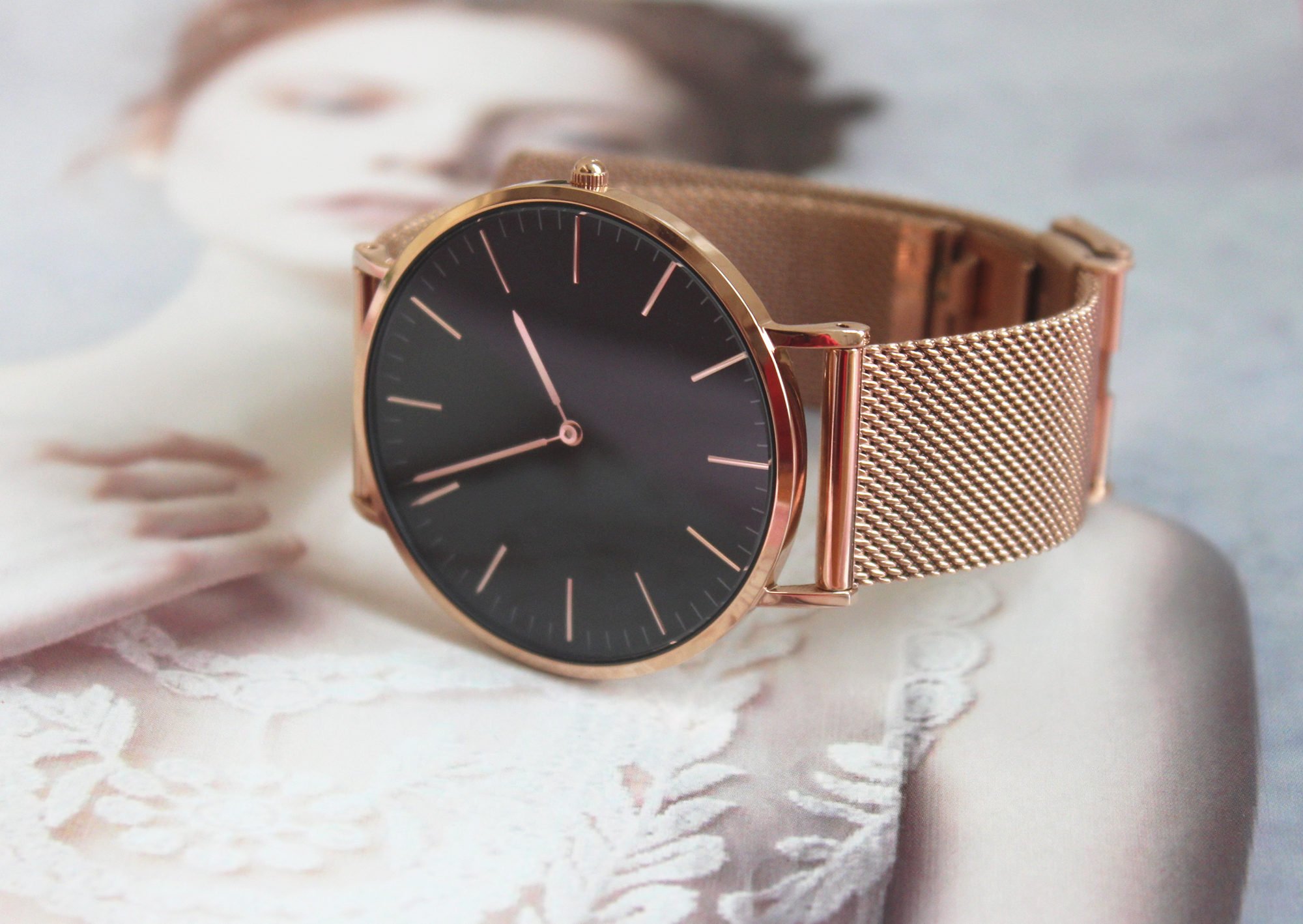 轻派轻时尚石英腕表,轻派超薄石英表