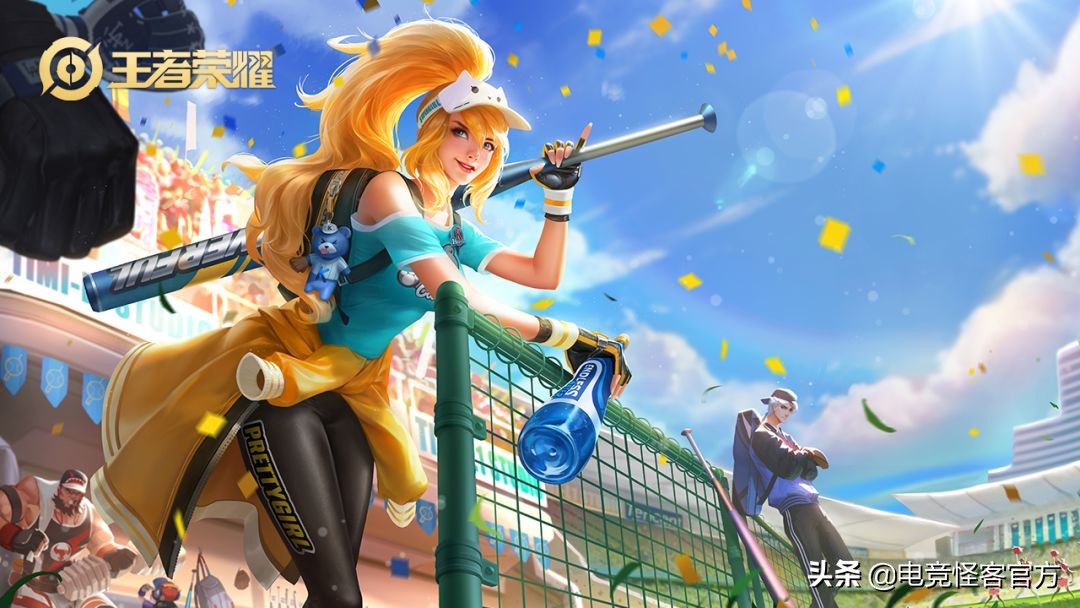 返场皮肤爆料,新皮肤返场至尊宝