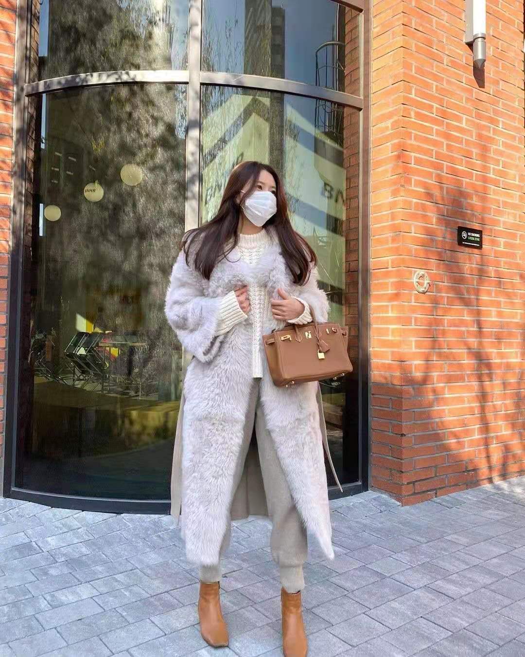 记住穿衣颜色,记住这些选搭要点方能时髦优雅