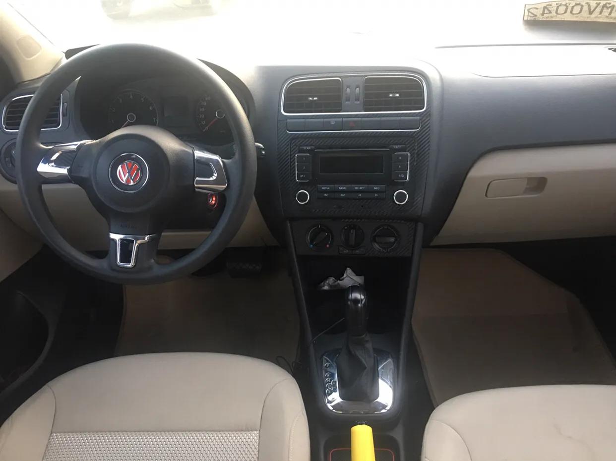 7年左右polo二手车多少钱,7年polo二手车价格