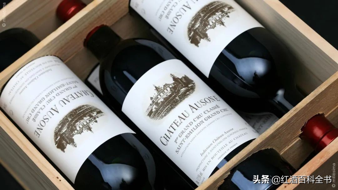 意大利超级波尔多混酿,波尔多和超级波尔多之间的差别