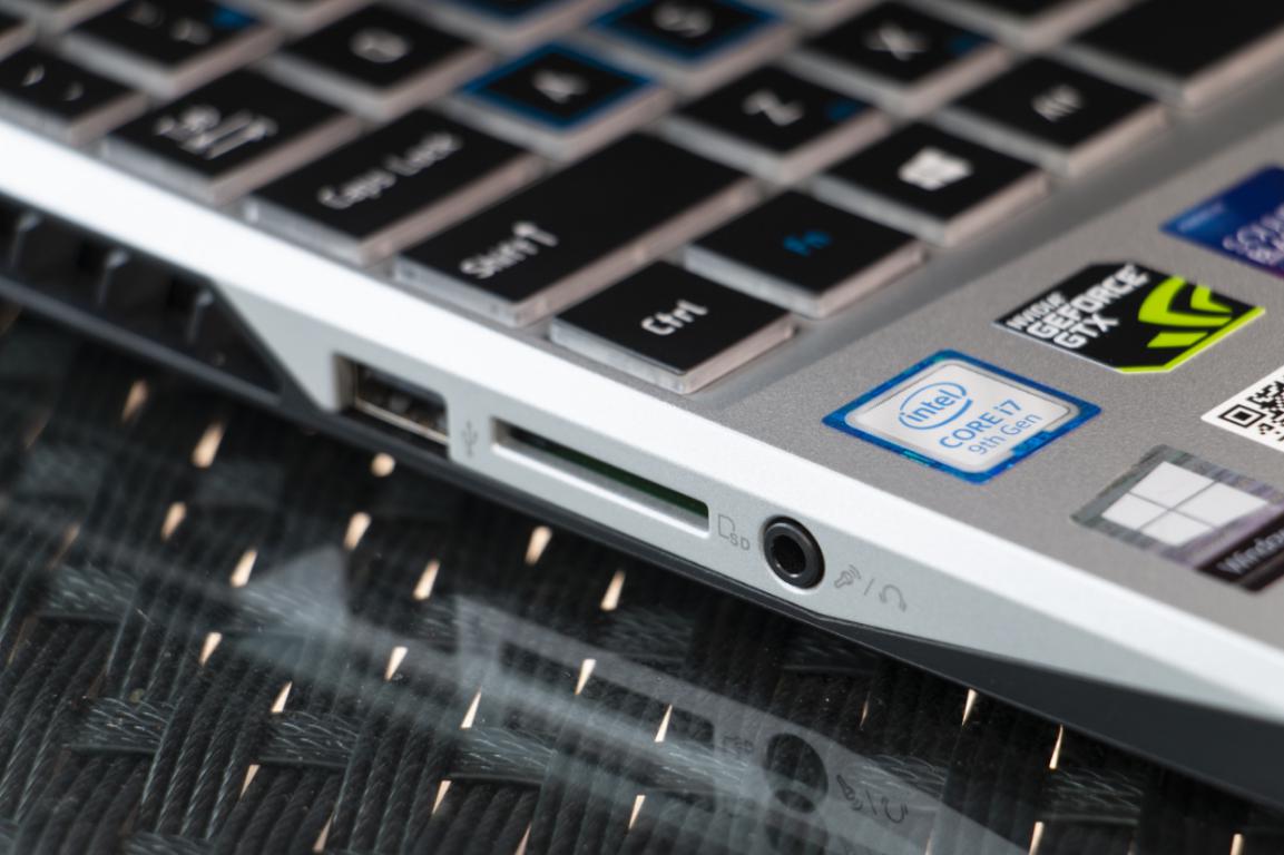 机械师酷睿十代测评,机械师10代酷睿