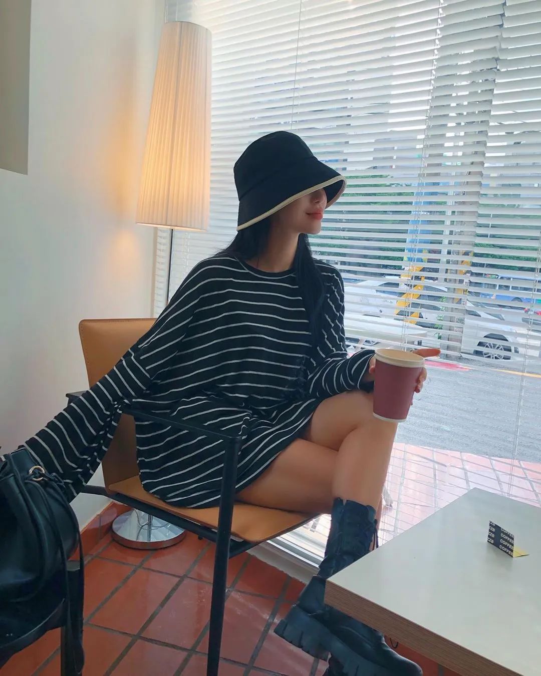 防晒好看的适合春天戴的帽子,夏日必备帽子防晒遮阳显脸小