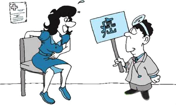 大多数女性的便秘情况,便秘对乳房的影响