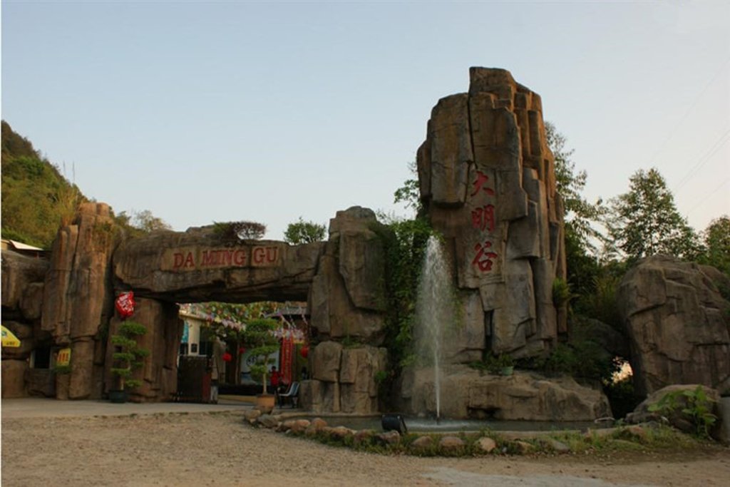 福州泡天然温泉推荐的地方,福州有什么温泉推荐