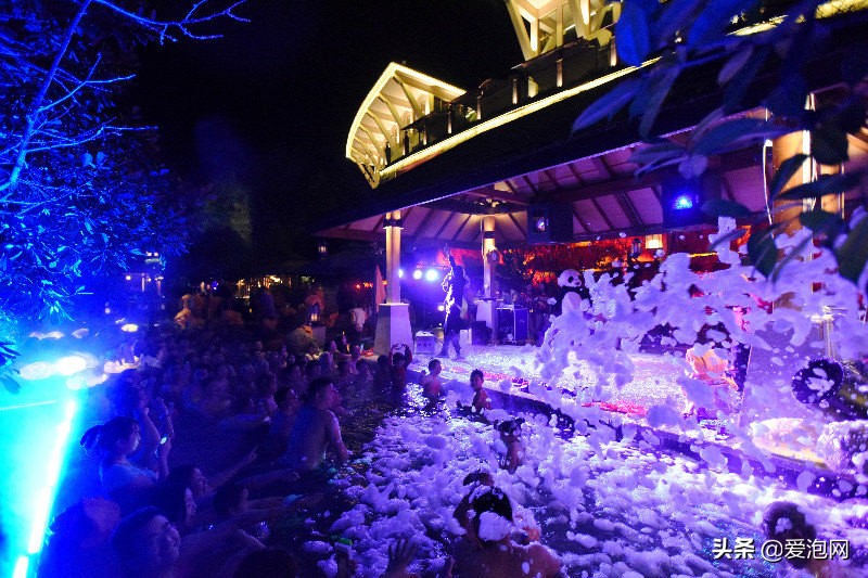 四川温泉最好的地方推荐,四川哪些天然温泉最好玩