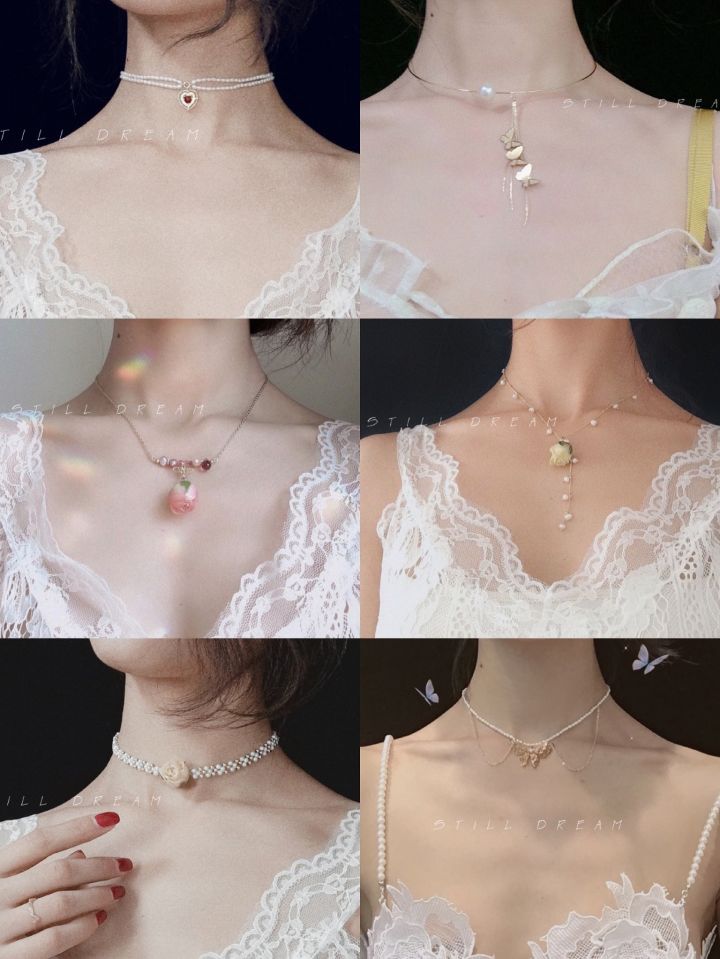 18精品圆珠手链,小众饰品店铺耳环