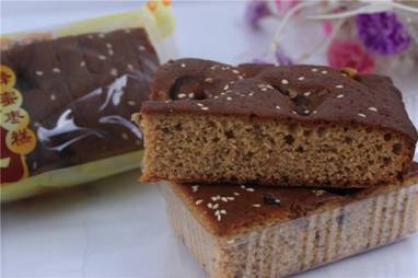 你一定不知道蜂蜜枣糕这样吃最美味,而且有这么多的作用