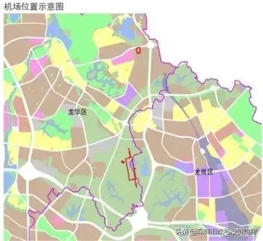 龙华观澜黎光旧村更新,绿景观澜黎光旧改进度