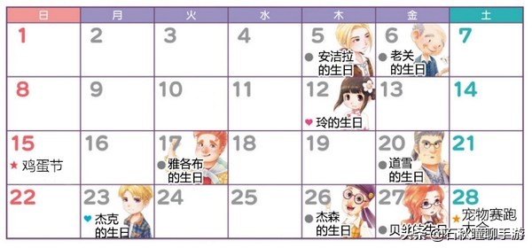 牧场物语橄榄镇攻略,牧场物语橄榄镇攻略大全