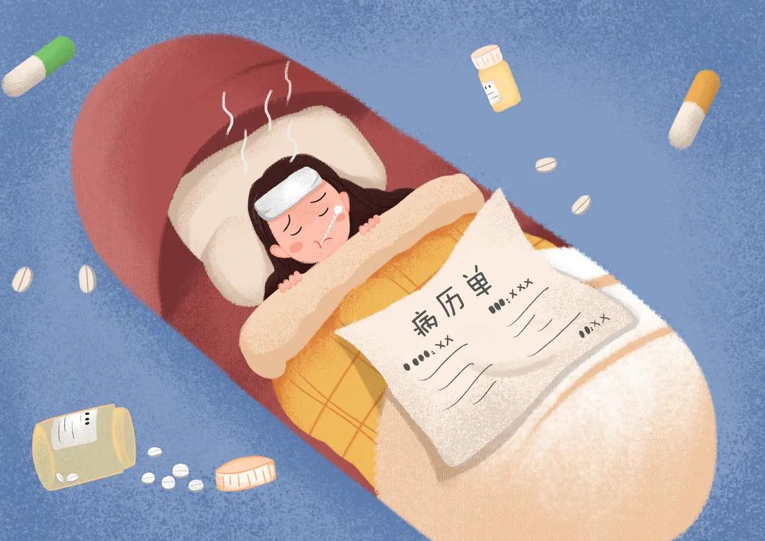 它是女性外阴的第一道防线，人们却待它很随便