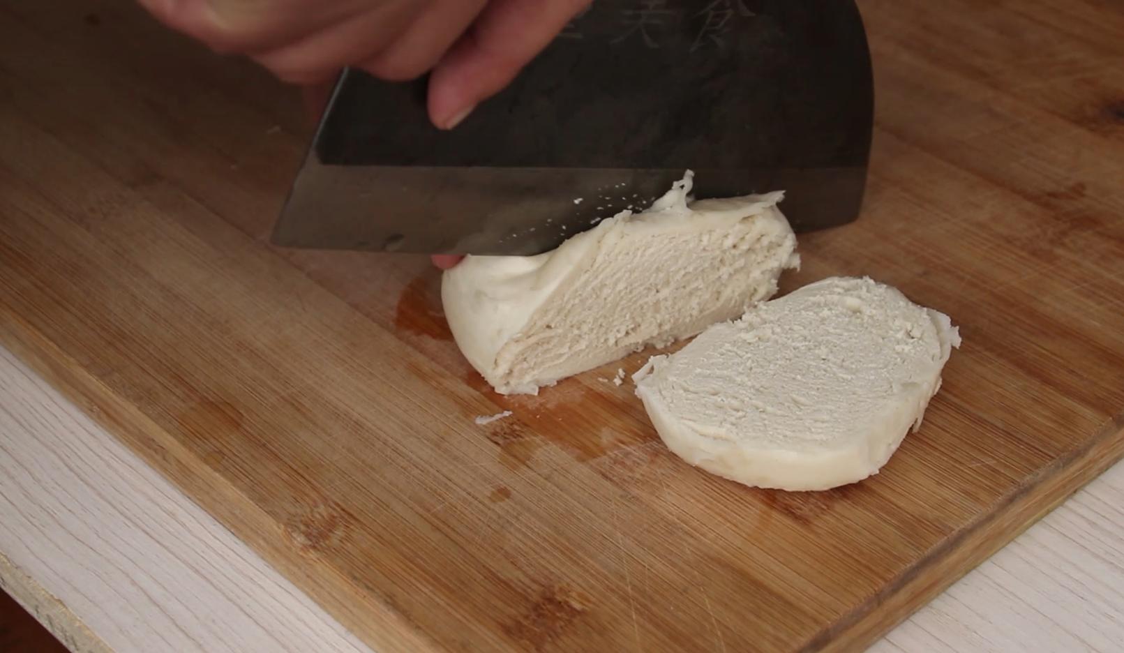 蒸馒头和面用冷水还是热水,蒸馒头和面用温水还是凉水