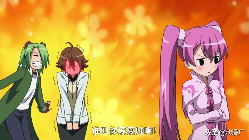 斩赤红之瞳拉伯克被偷袭后反杀,斩赤红之瞳拉伯克死亡在哪一集