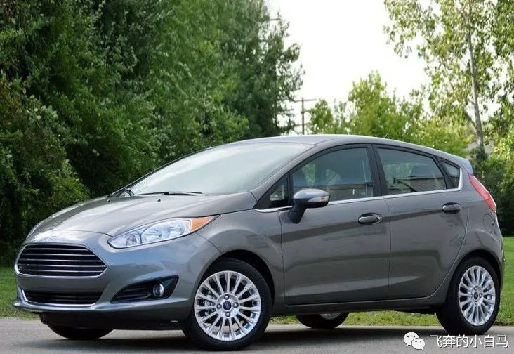 你们眼中的福特和我眼中的福特,外国人眼中的福特