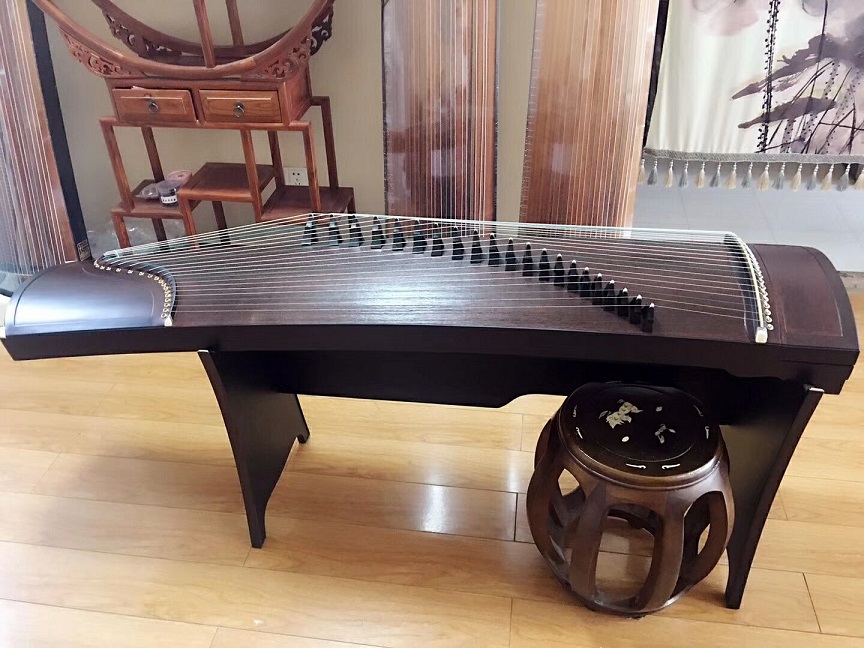 重庆古筝培训班学费多少钱,重庆古筝一般多少钱一节课