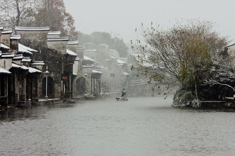丝绸之府有哪些镇,丝绸之府是哪里