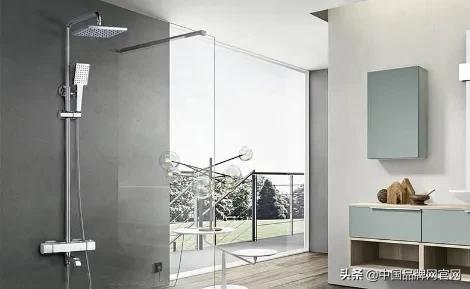 十大卫浴品牌排行榜2021,省钱的卫浴装修品牌十大排名