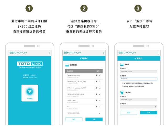 游戏卡上网卡,totolink扩展器信号强连不上网络
