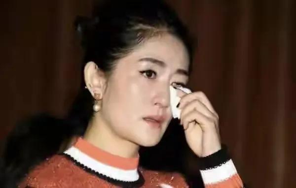 谢娜的情感史,谢娜感情经历