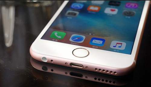 为什么安卓不模仿苹果取消home键,国产手机为什么老是模仿苹果