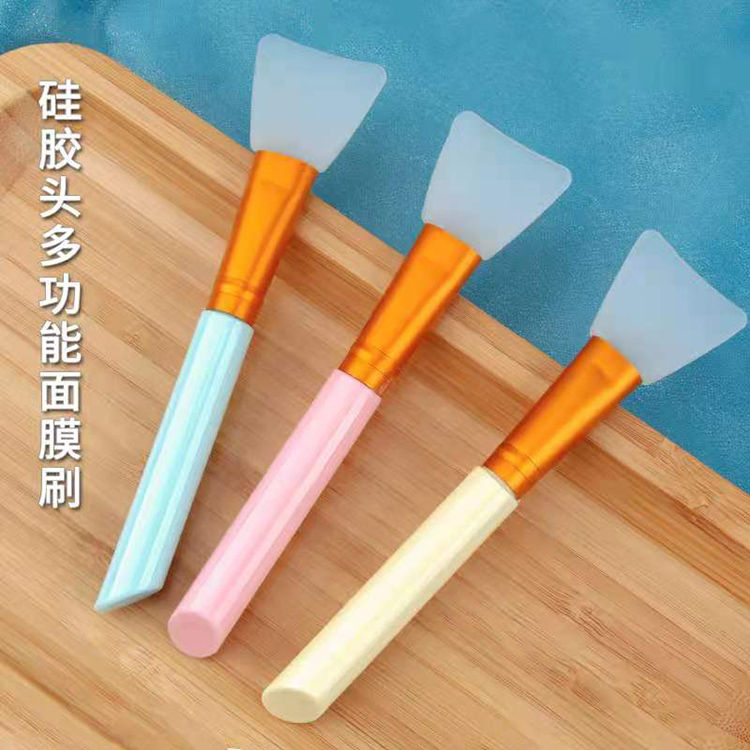 面膜哪一款好用,面膜刷哪种好用