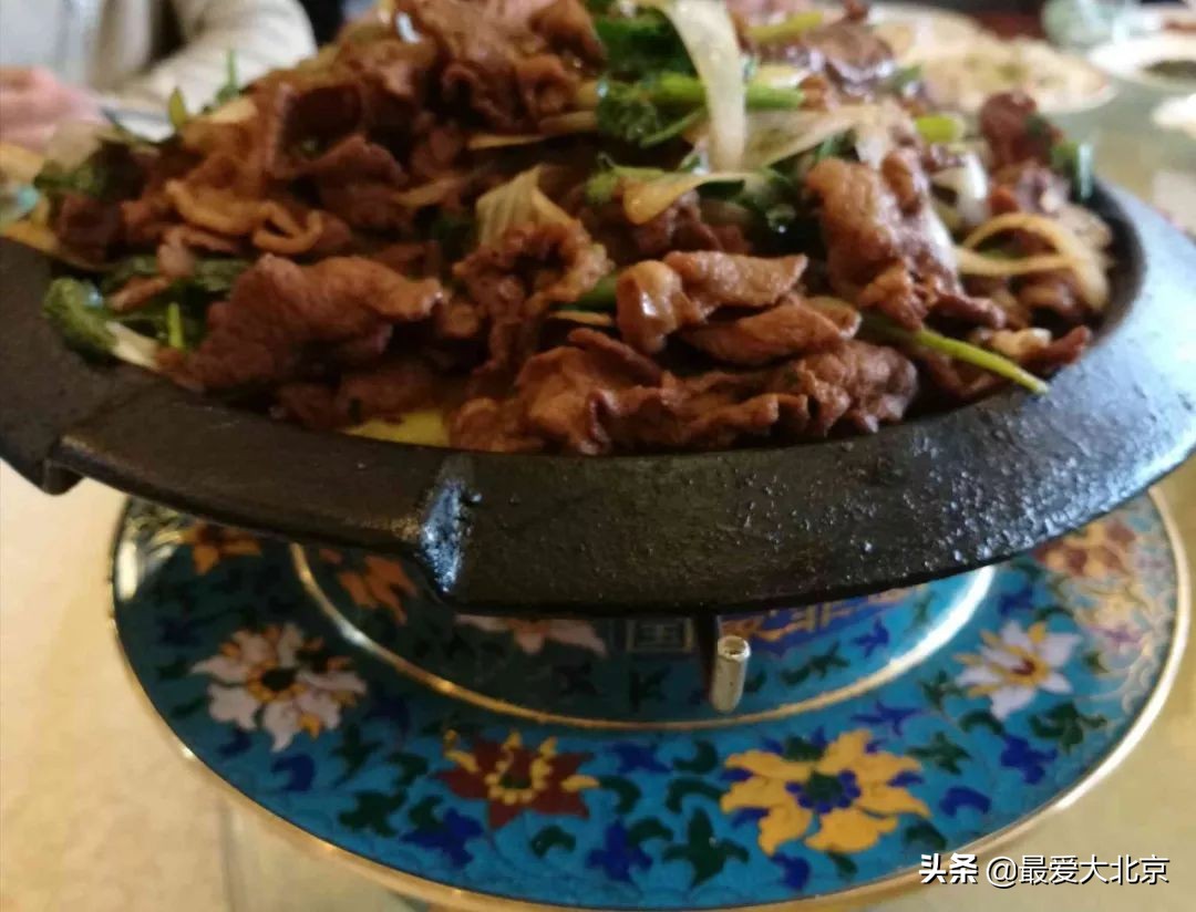 老北京小寒吃什么传统美食,今天小寒吃什么饭