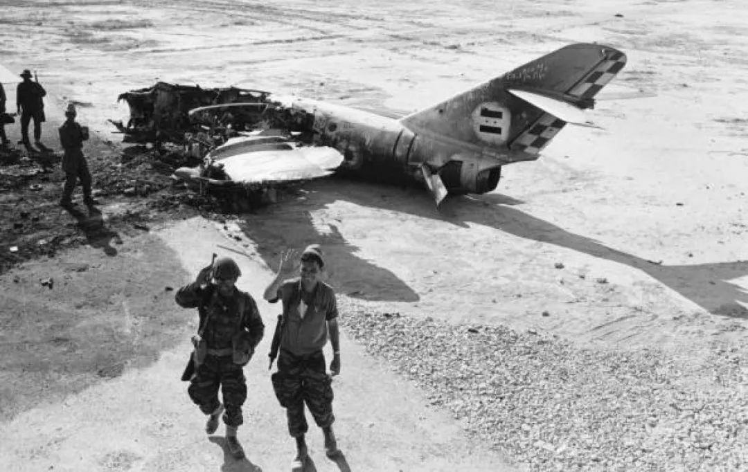 以色列一战击落多少架,以色列二战军用战斗机